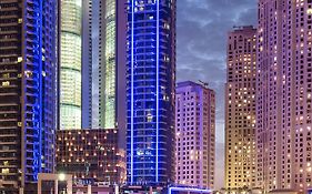 Intercontinental Dubai Marina